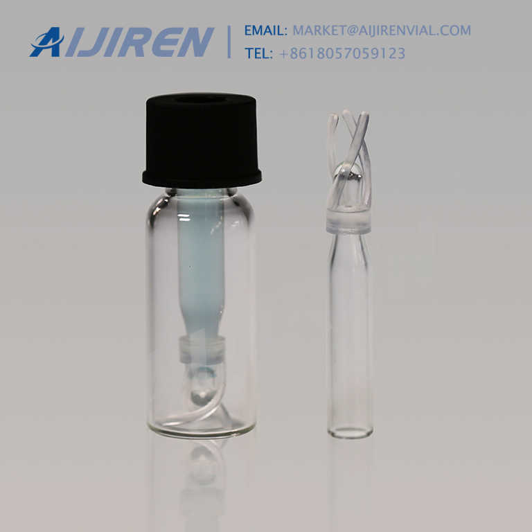 <h3>Autosampler Vial, 2ml HPLC Vial with Caps, 9-425  - amazon.com</h3>
